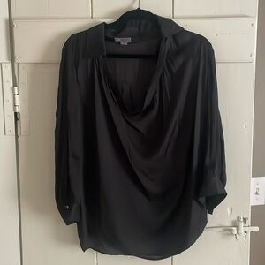 Vince silk blouse